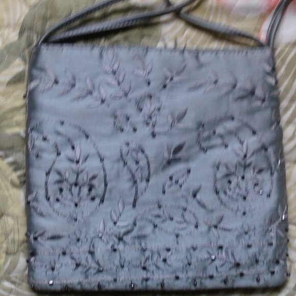 New! Vintage - Ann Taylor Mini-Handbag - Picture 1 of 5